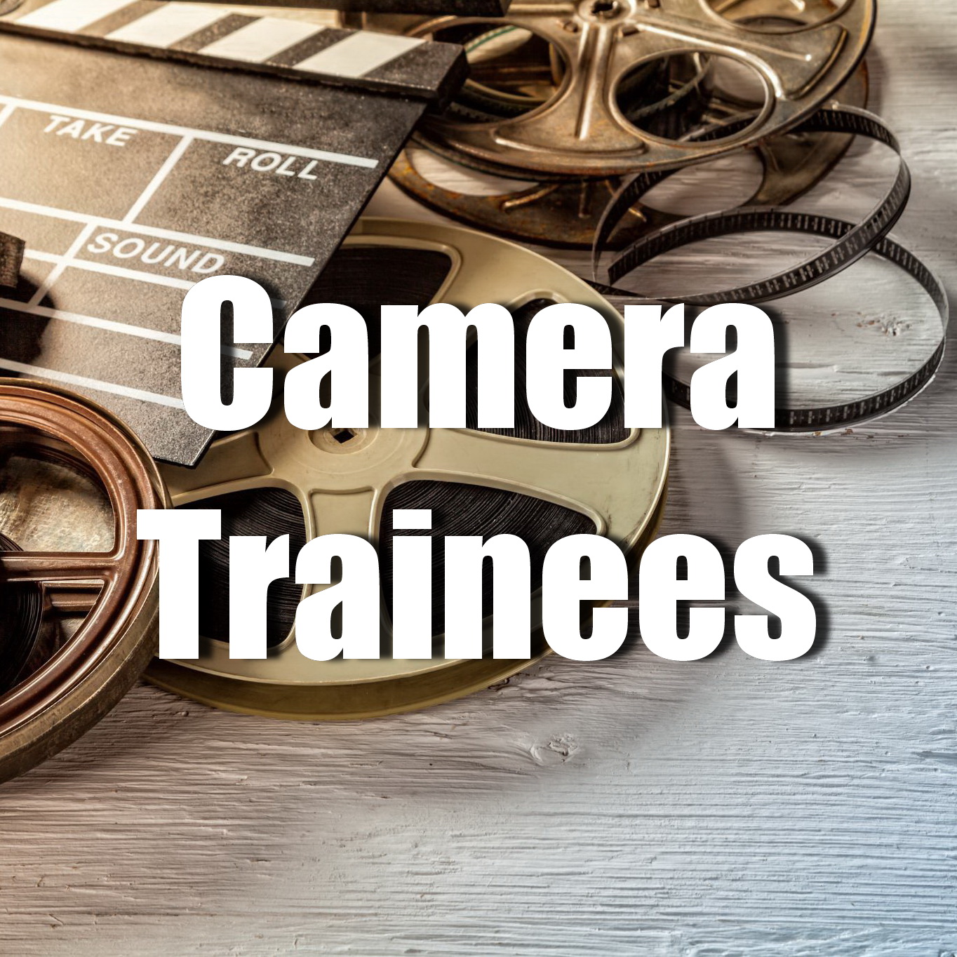 Camera Trainee